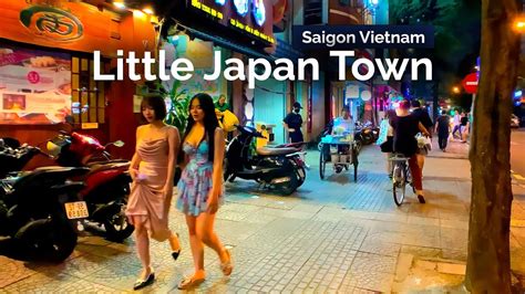 little japan in vietnam.